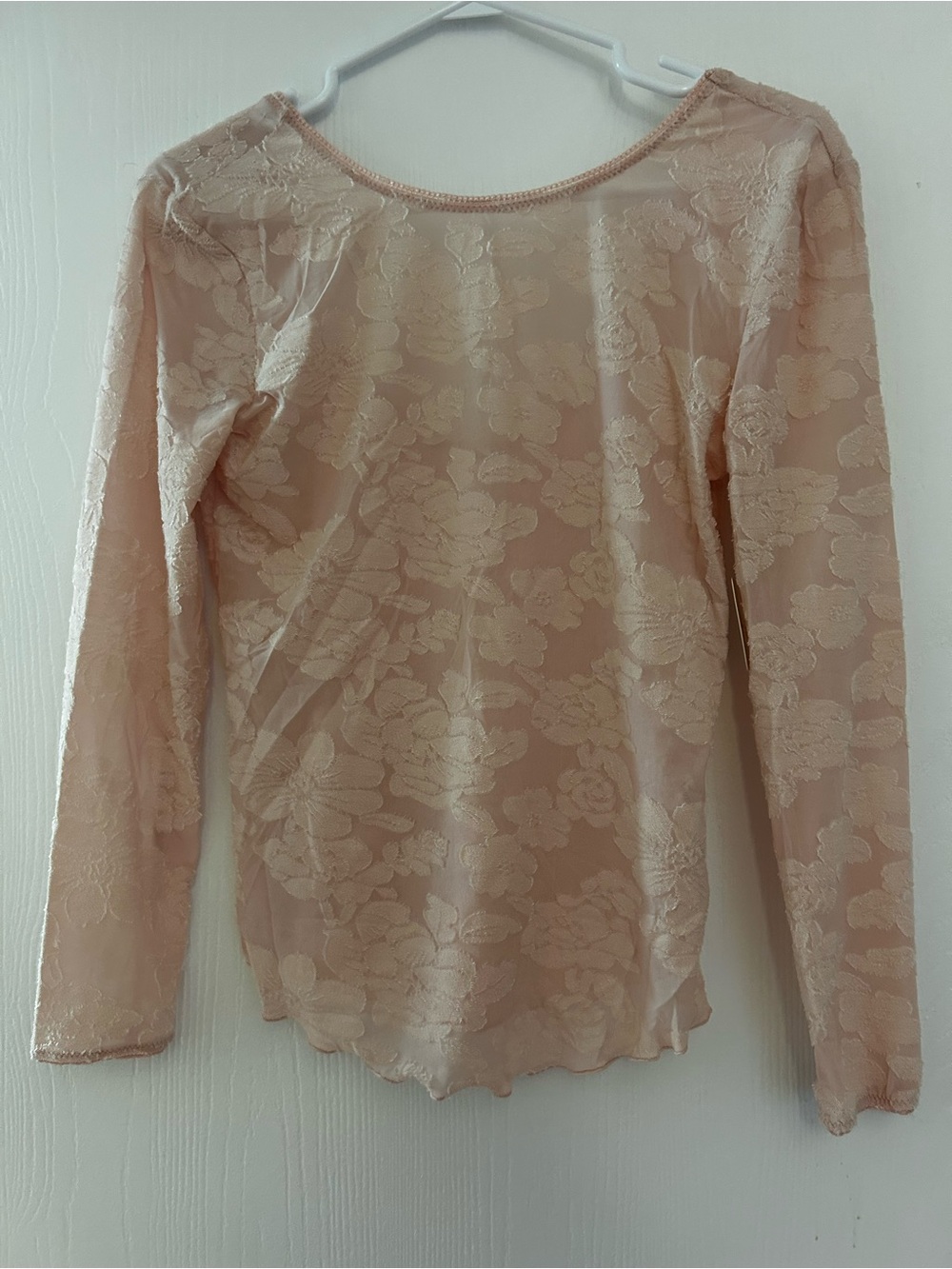 Night shift layering top Free People - Intimately - Picture 4 of 6